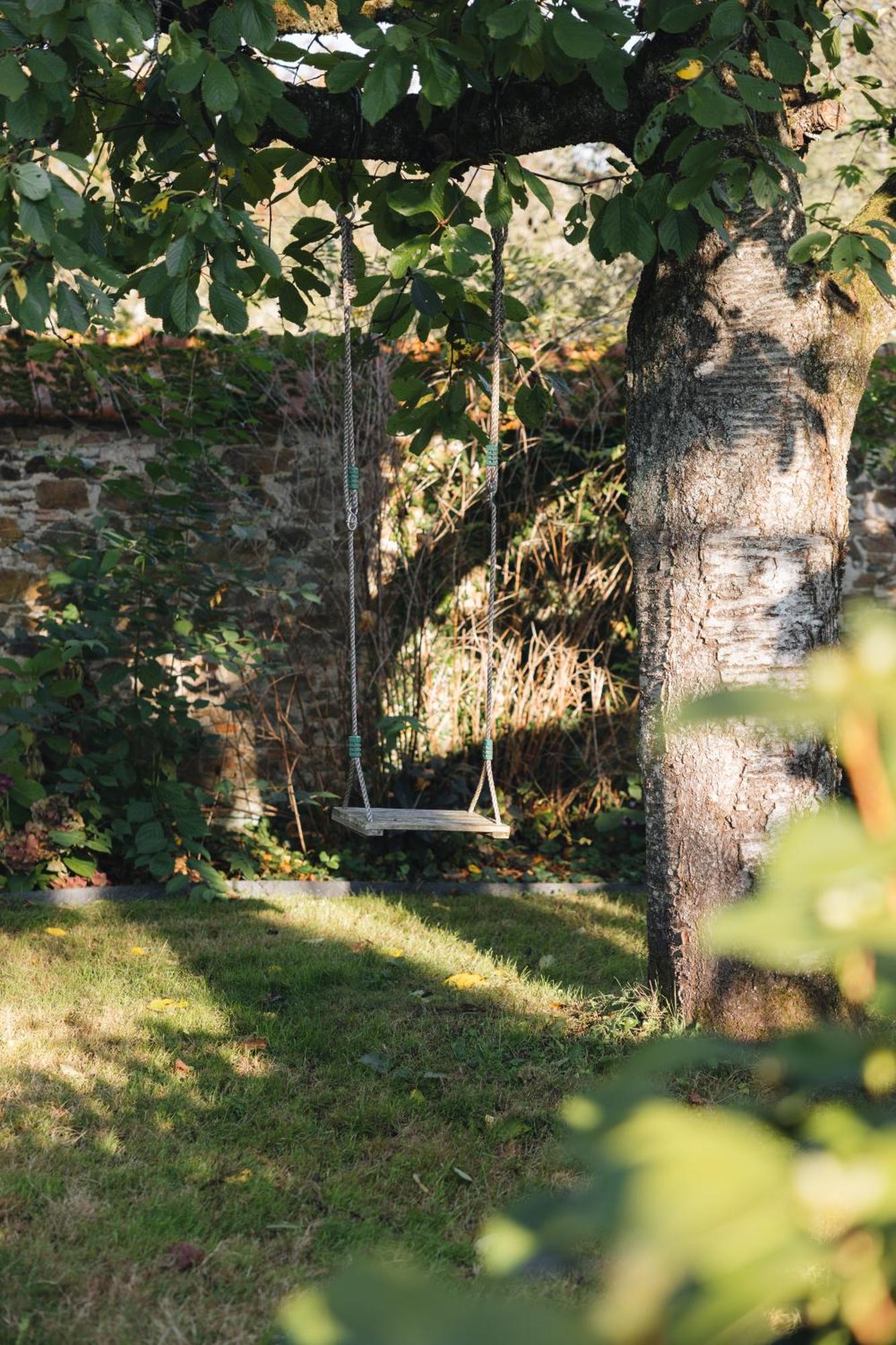 La Maison D'Olivier Mesnard-la-Barotière Exterior foto